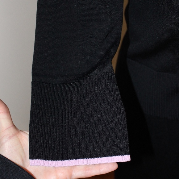 Max Studio, 2 piece dress and sweater - Picture 5 of 11